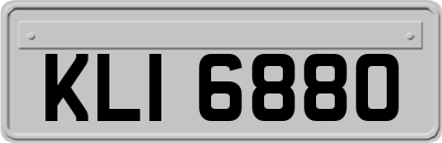 KLI6880