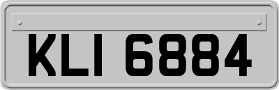 KLI6884