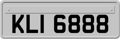 KLI6888