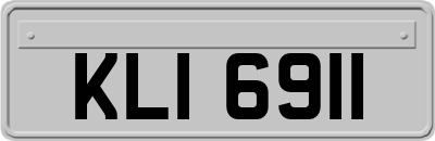 KLI6911
