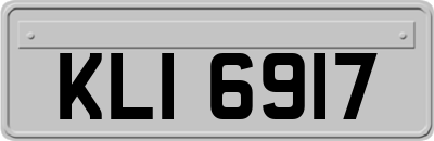 KLI6917