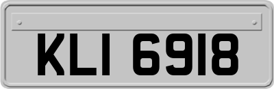 KLI6918
