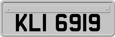 KLI6919