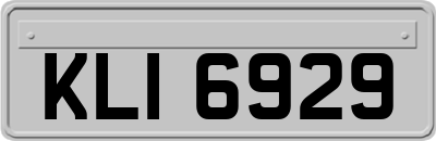 KLI6929