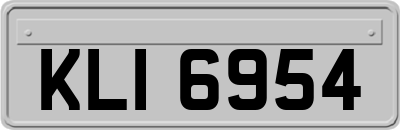 KLI6954