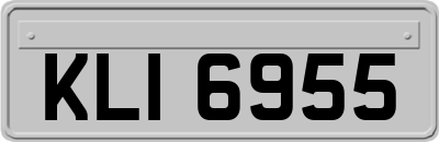 KLI6955