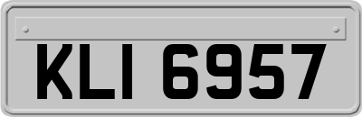 KLI6957