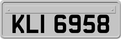 KLI6958