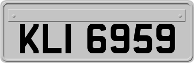 KLI6959