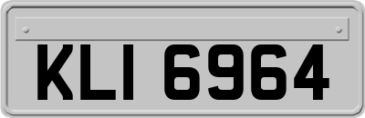 KLI6964