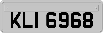 KLI6968