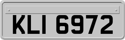 KLI6972