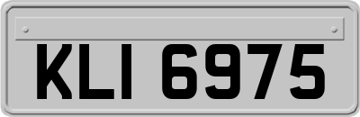 KLI6975