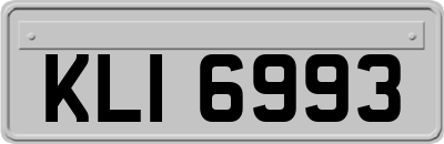 KLI6993