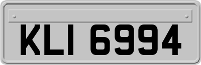 KLI6994
