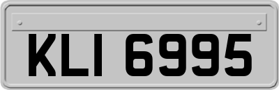 KLI6995