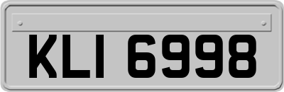 KLI6998
