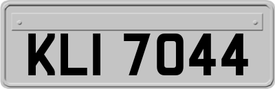 KLI7044