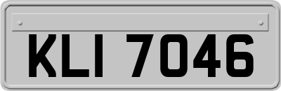 KLI7046