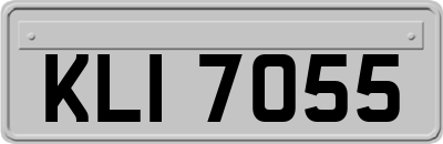 KLI7055