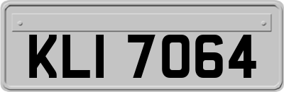 KLI7064