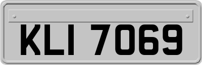 KLI7069