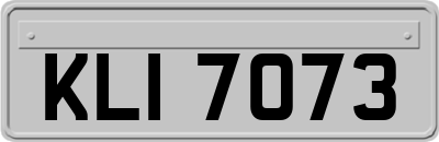 KLI7073
