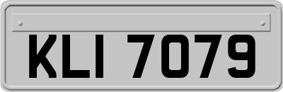 KLI7079