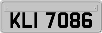 KLI7086