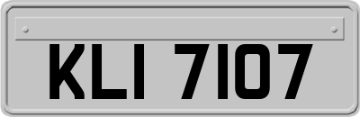 KLI7107