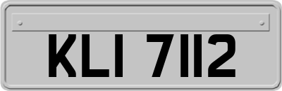 KLI7112
