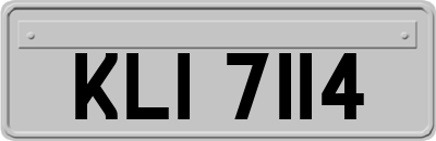 KLI7114