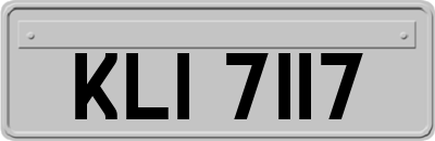 KLI7117