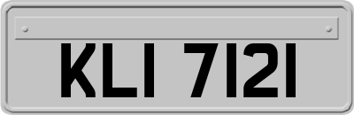 KLI7121