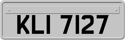 KLI7127