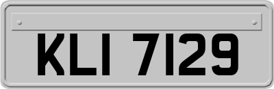 KLI7129