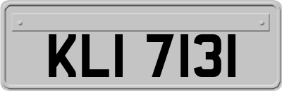 KLI7131