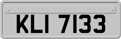 KLI7133