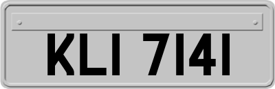 KLI7141