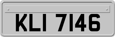 KLI7146
