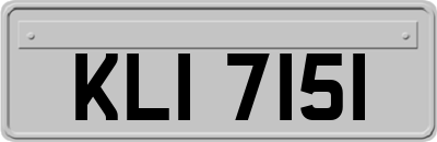 KLI7151