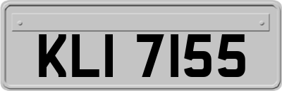 KLI7155