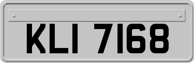 KLI7168