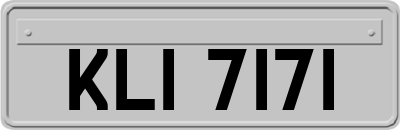 KLI7171