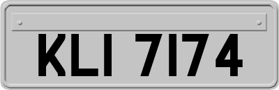 KLI7174