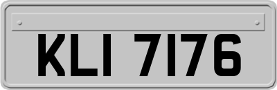 KLI7176