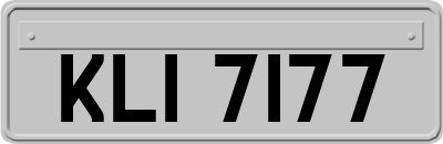 KLI7177