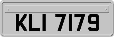 KLI7179