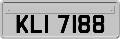KLI7188