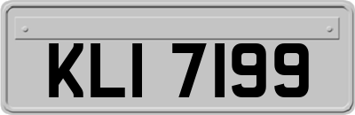 KLI7199
